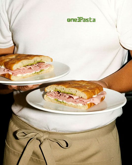 Conosci i pasta lovers?